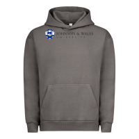 Pigment Tornado Johnson & Wales College Art Urban Hoodie - artisFamous