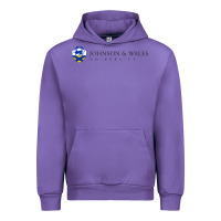 Tulip Johnson & Wales College Art Urban Hoodie - artisFamous