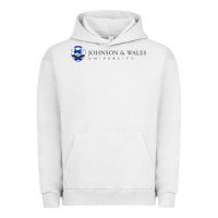 Pigment Lunar Rock Johnson & Wales College Art Urban Hoodie - artisFamous