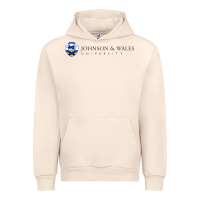 Sandshell Johnson & Wales College Art Urban Hoodie - artisFamous