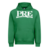 Emerald PAPER ROUTE EMPIRE Urban Hoodie - artisFamous