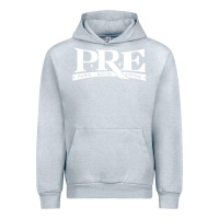 Heather Grey PAPER ROUTE EMPIRE Urban Hoodie - artisFamous