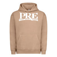 Pigment Burro PAPER ROUTE EMPIRE Urban Hoodie - artisFamous
