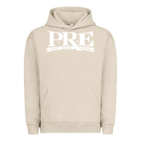 Pigment French Oak PAPER ROUTE EMPIRE Urban Hoodie - artisFamous