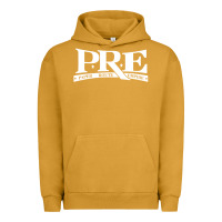 Pigment Peanut Butter PAPER ROUTE EMPIRE Urban Hoodie - artisFamous