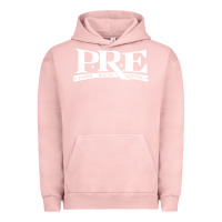Pigment Salmon PAPER ROUTE EMPIRE Urban Hoodie - artisFamous
