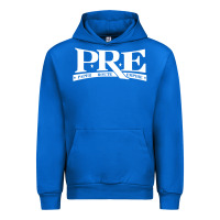 Cobalt PAPER ROUTE EMPIRE Urban Hoodie - artisFamous