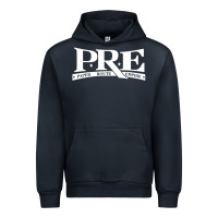 Navy PAPER ROUTE EMPIRE Urban Hoodie - artisFamous