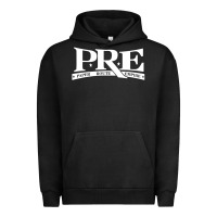 Pigment Black PAPER ROUTE EMPIRE Urban Hoodie - artisFamous
