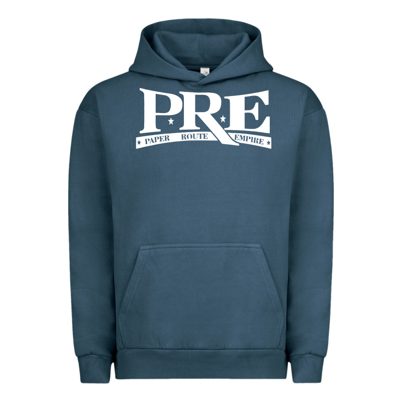 Paper Route Empire Urban Hoodie by artisFamous | Teevron