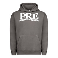 Pigment Tornado PAPER ROUTE EMPIRE Urban Hoodie - artisFamous