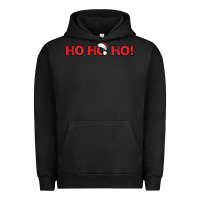 Pigment Black Christmas Urban Hoodie - artisFamous