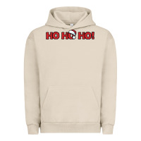 Pigment French Oak Christmas Urban Hoodie - artisFamous