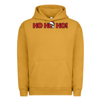 Pigment Peanut Butter Christmas Urban Hoodie - artisFamous