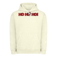 Pigment Pistachio Christmas Urban Hoodie - artisFamous