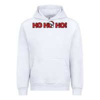 White Christmas Urban Hoodie - artisFamous