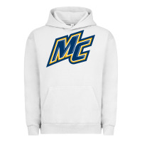 Pigment Lunar Rock merrimack warriors Urban Hoodie - artisFamous