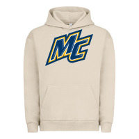 Pigment French Oak merrimack warriors Urban Hoodie - artisFamous