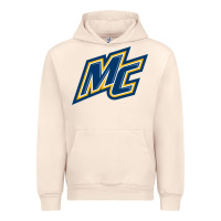 Sandshell merrimack warriors Urban Hoodie - artisFamous