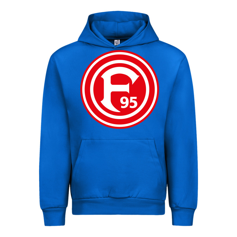 Fortuna Düsseldorf Urban Hoodie by artisFamous | Teevron
