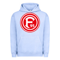 Pigment Grape Ice fortuna düsseldorf Urban Hoodie - artisFamous