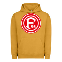 Pigment Peanut Butter fortuna düsseldorf Urban Hoodie - artisFamous