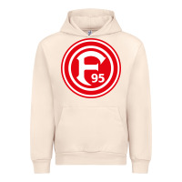 Sandshell fortuna düsseldorf Urban Hoodie - artisFamous