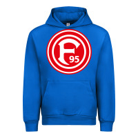 Cobalt fortuna düsseldorf Urban Hoodie - artisFamous
