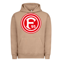 Pigment Burro fortuna düsseldorf Urban Hoodie - artisFamous