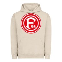 Pigment French Oak fortuna düsseldorf Urban Hoodie - artisFamous