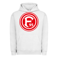 Pigment Lunar Rock fortuna düsseldorf Urban Hoodie - artisFamous