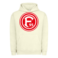 Pigment Pistachio fortuna düsseldorf Urban Hoodie - artisFamous