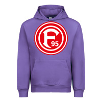 Tulip fortuna düsseldorf Urban Hoodie - artisFamous