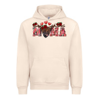 Sandshell valentines day mama Urban Hoodie - RanaPortraitStore