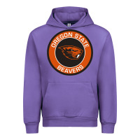 Tulip Oregon College Gift Urban Hoodie - artisFamous