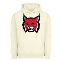 Pigment Pistachio Rhodes College Athletic Urban Hoodie - artisFamous