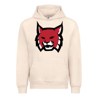 Sandshell Rhodes College Athletic Urban Hoodie - artisFamous