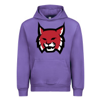 Tulip Rhodes College Athletic Urban Hoodie - artisFamous