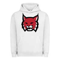 Pigment Lunar Rock Rhodes College Athletic Urban Hoodie - artisFamous