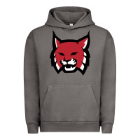 Pigment Tornado Rhodes College Athletic Urban Hoodie - artisFamous