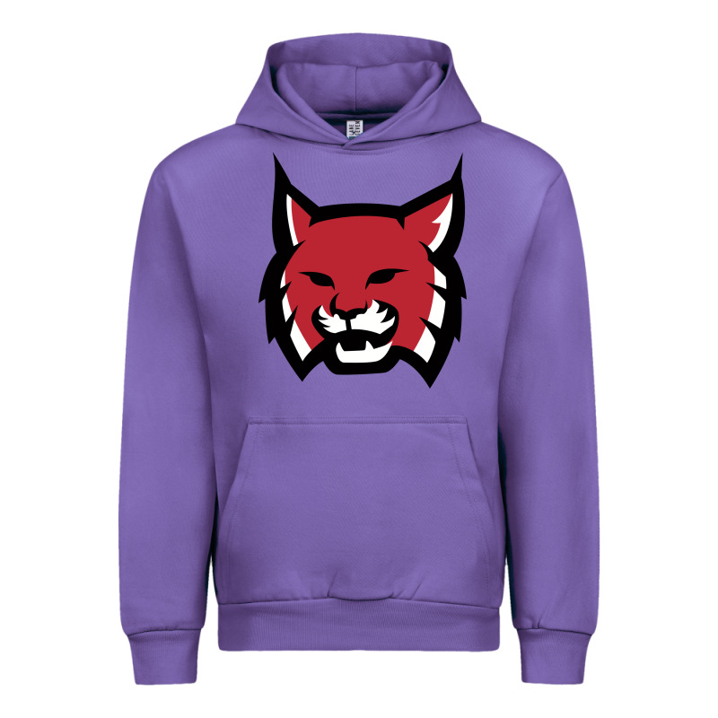 Rhodes College Athletic Urban Hoodie by artisFamous | Teevron