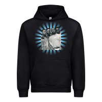 Black boyz ii men Urban Hoodie - artisFamous