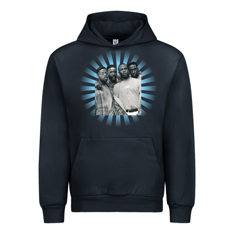 Boyz Ii Men Urban Hoodie by artisFamous | Teevron