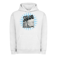 Pigment Lunar Rock boyz ii men Urban Hoodie - artisFamous