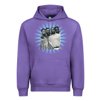 Tulip boyz ii men Urban Hoodie - artisFamous