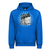 Cobalt boyz ii men Urban Hoodie - artisFamous