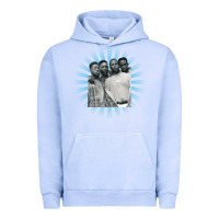 Pigment Grape Ice boyz ii men Urban Hoodie - artisFamous