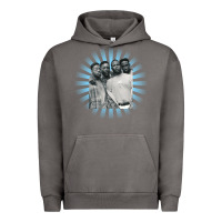 Pigment Tornado boyz ii men Urban Hoodie - artisFamous