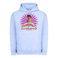 Pigment Grape Ice debbie gibson Urban Hoodie - artisFamous