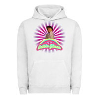 Pigment Lunar Rock debbie gibson Urban Hoodie - artisFamous